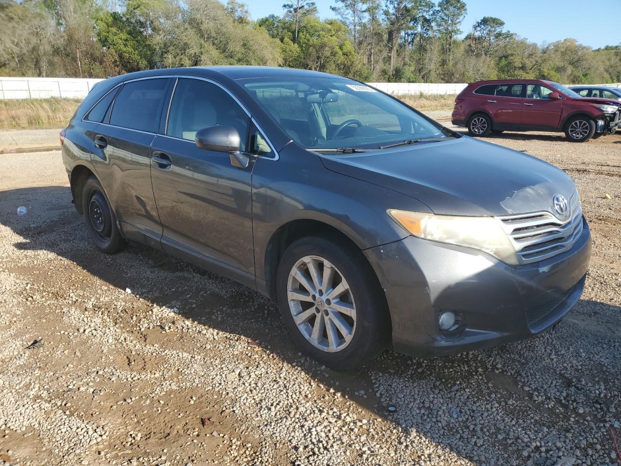 2011 TOYOTA VENZA - Image 4