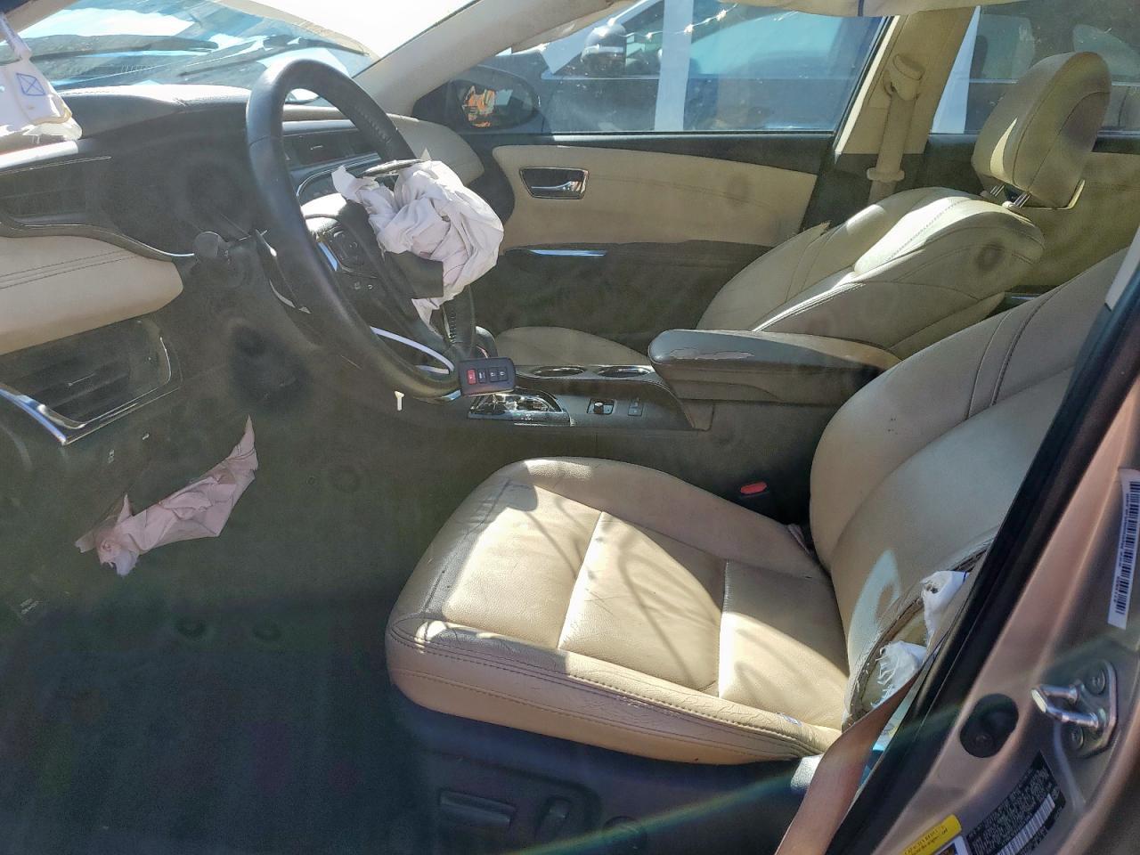 2016 TOYOTA AVALON XLE - Image 7