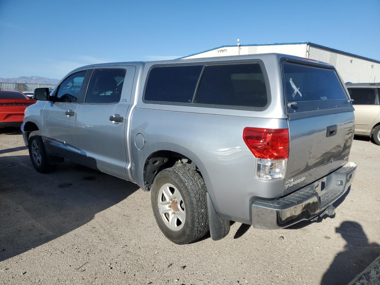 2011 TOYOTA TUNDRA CRE - Image 2
