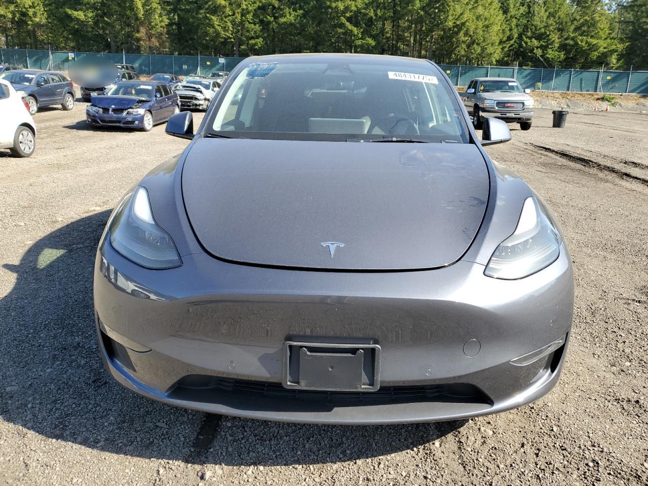 2022 TESLA MODEL Y - Image 5