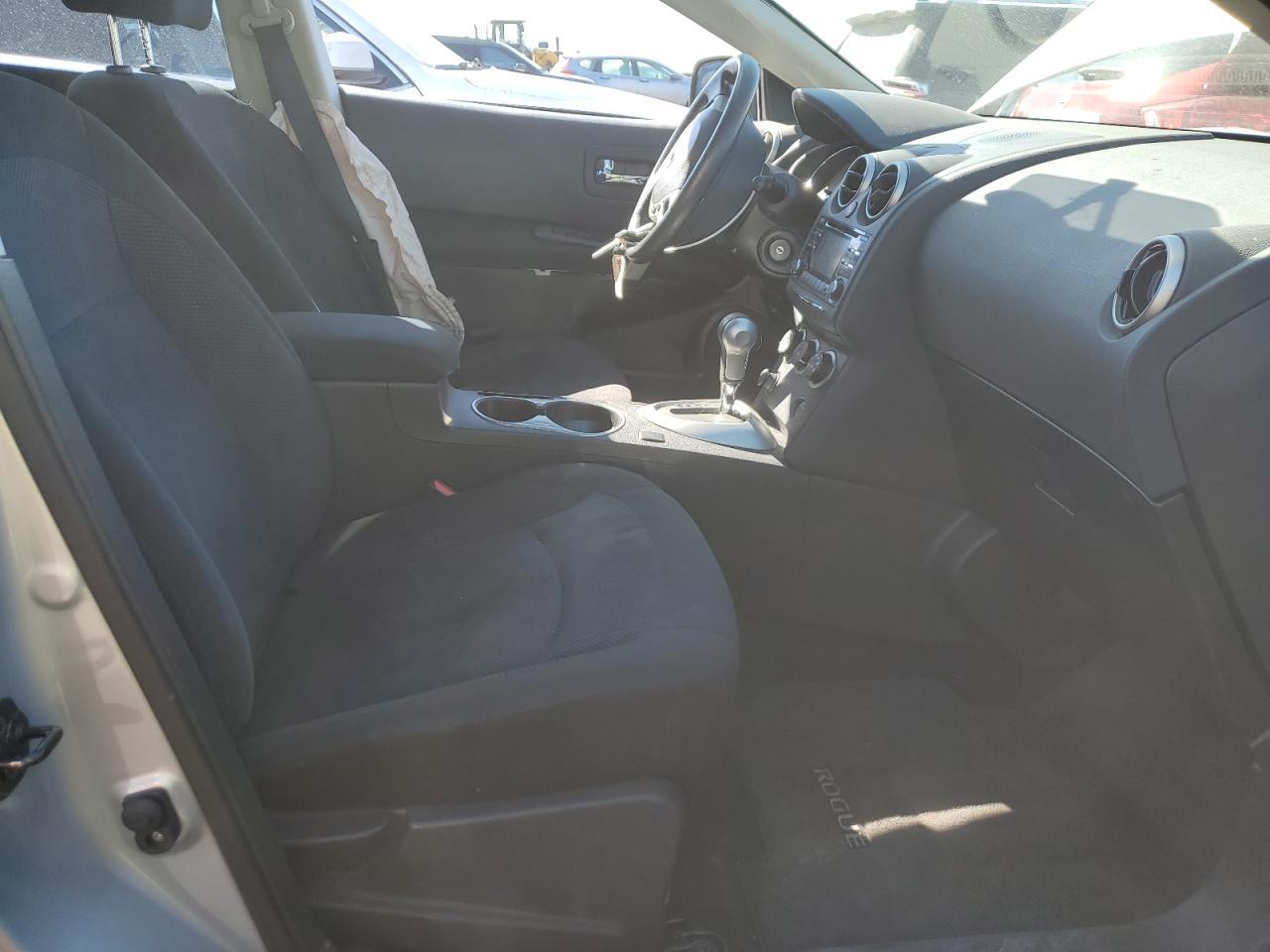 2015 NISSAN ROGUE SELE - Image 7