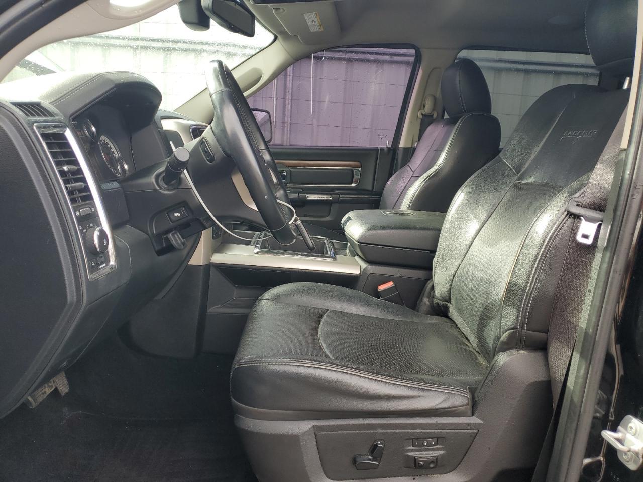 2014 RAM 1500 LARAM - Image 7