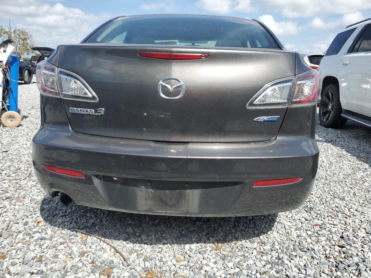 2013 MAZDA 3 I - Image 6