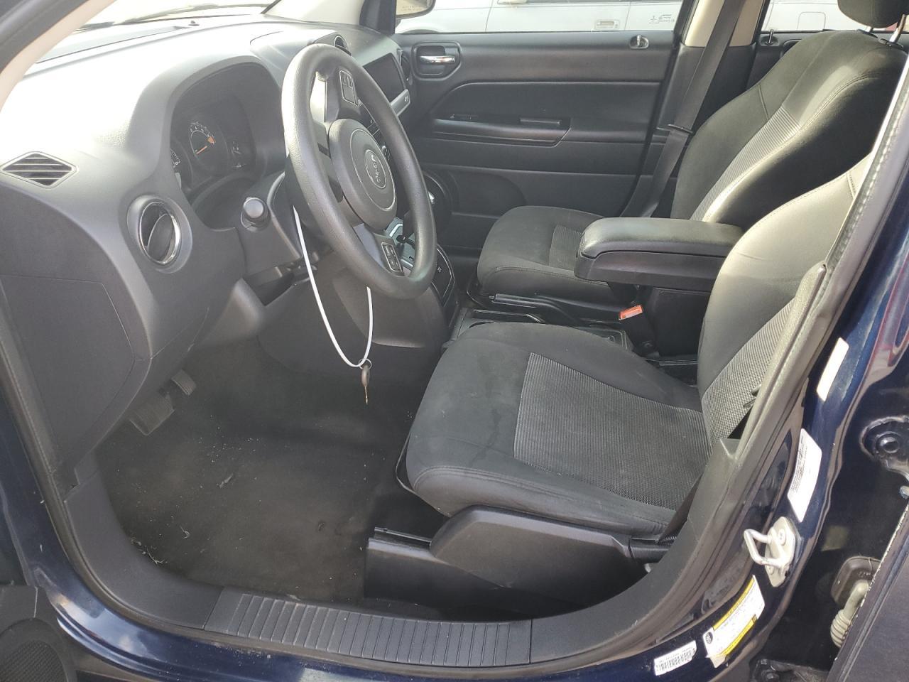 2016 JEEP COMPASS SP - Image 7