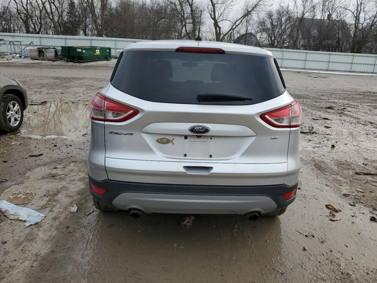 2015 FORD ESCAPE SE - Image 6