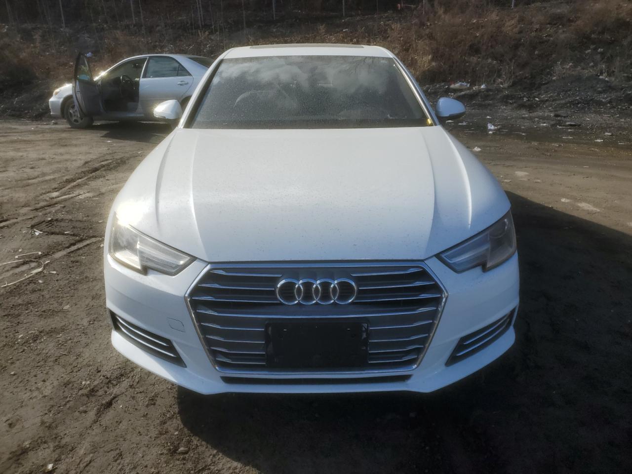 2017 AUDI A4 - Image 5