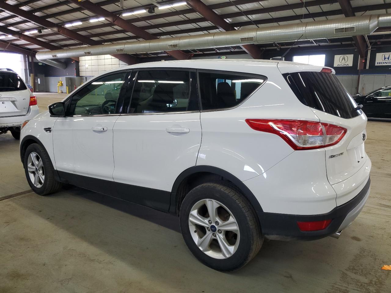 2015 FORD ESCAPE SE - Image 2