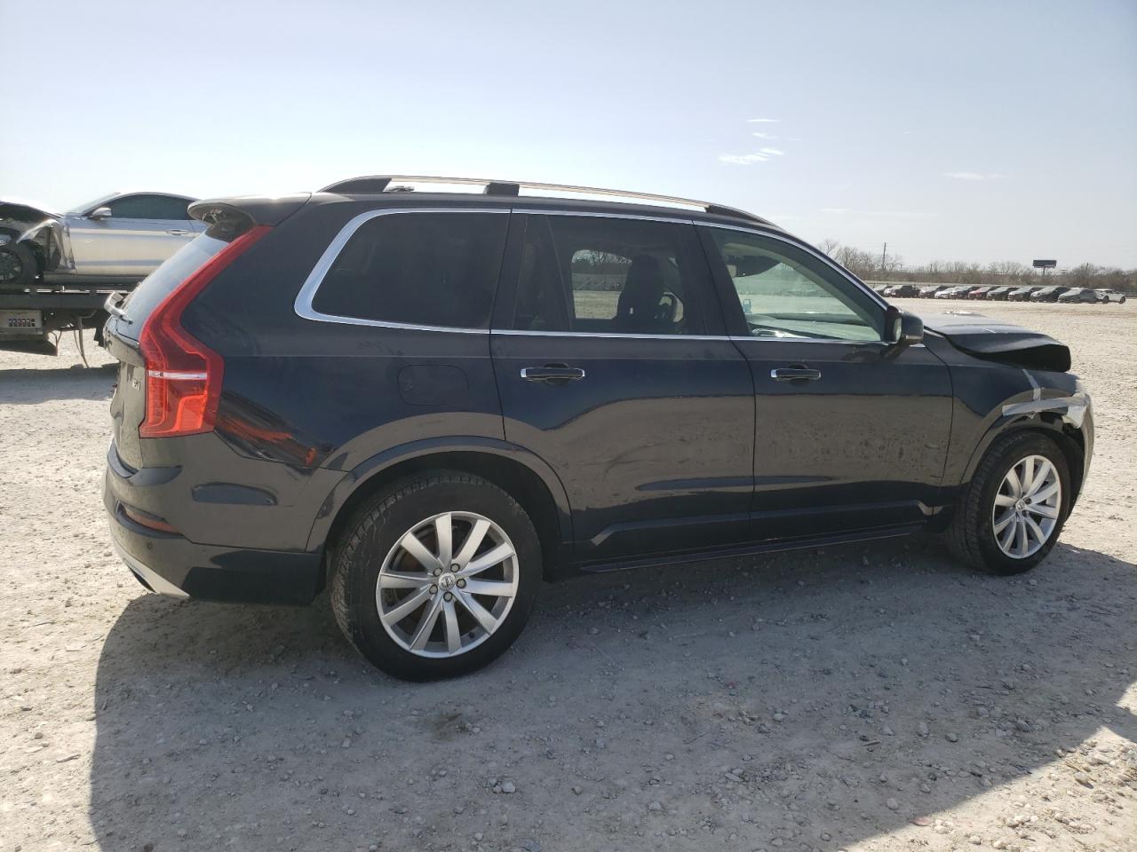 2016 VOLVO XC90 T6 - Фото 3