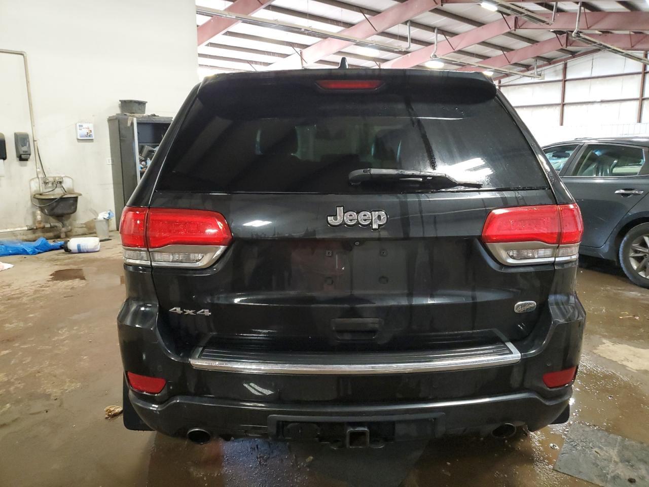 2015 JEEP GRAND CHER - Фото 6
