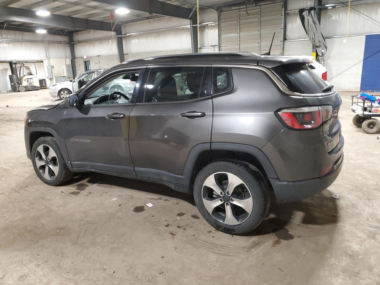 2018 JEEP COMPASS LA - Image 2