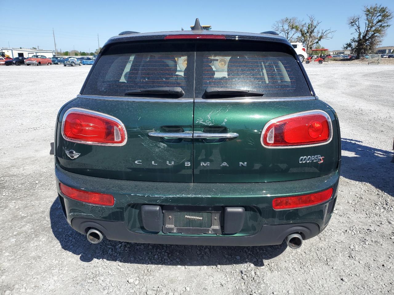 2017 MINI COOPER S C - Image 6