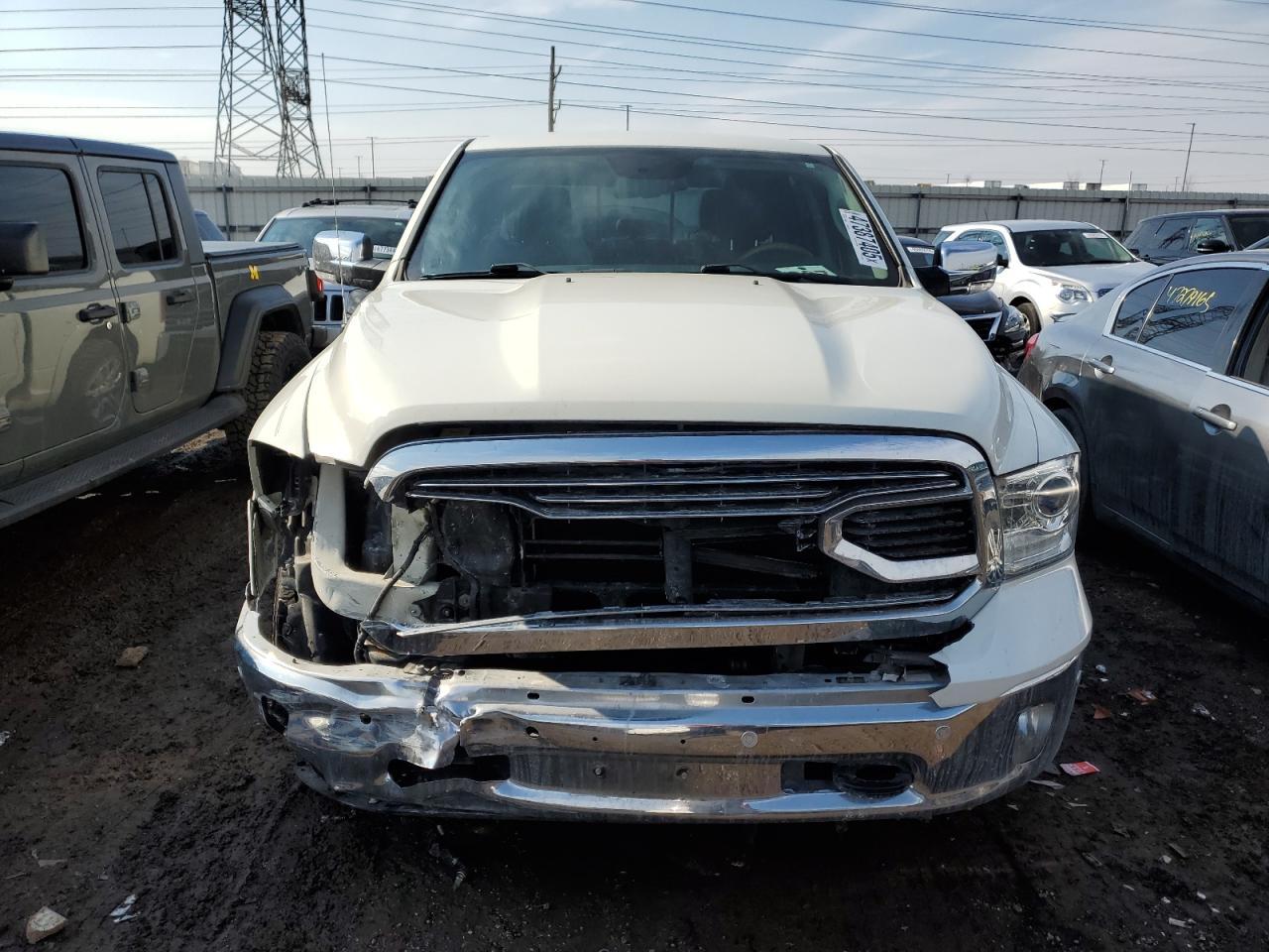 2017 RAM 1500 LONGH - Image 5