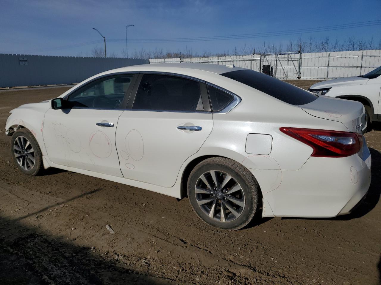 2017 NISSAN ALTIMA 2.5 - Image 2