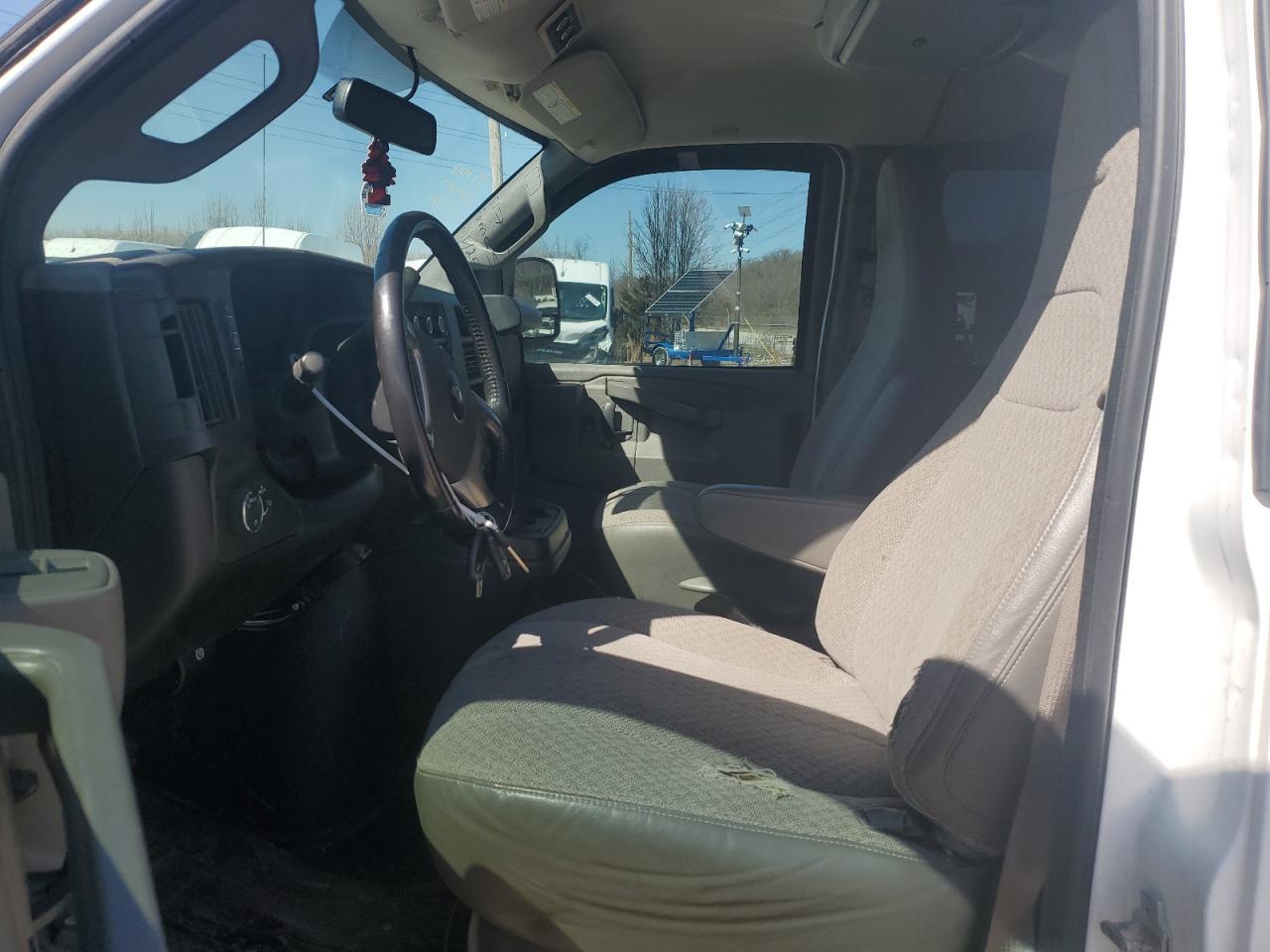 2017 CHEVROLET EXPRESS G3 - Image 7