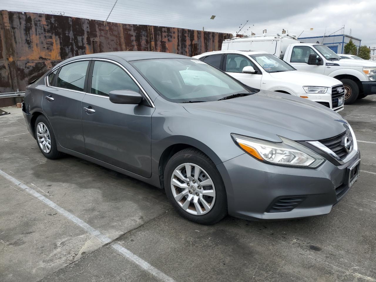2016 NISSAN ALTIMA 2.5 - Image 4