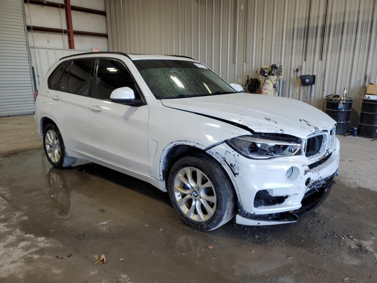 2016 BMW X5 XDRIVE3 - Image 4