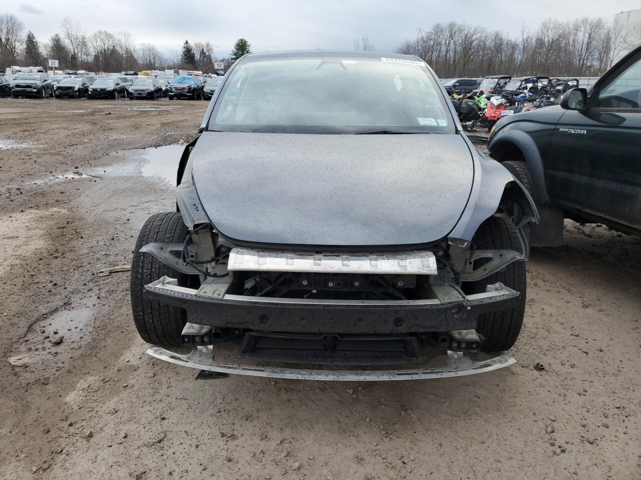 2022 TESLA MODEL Y - Image 5