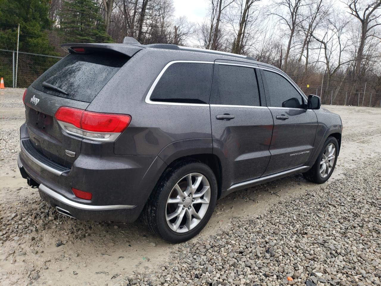 2015 JEEP GRAND CHER - Фото 3