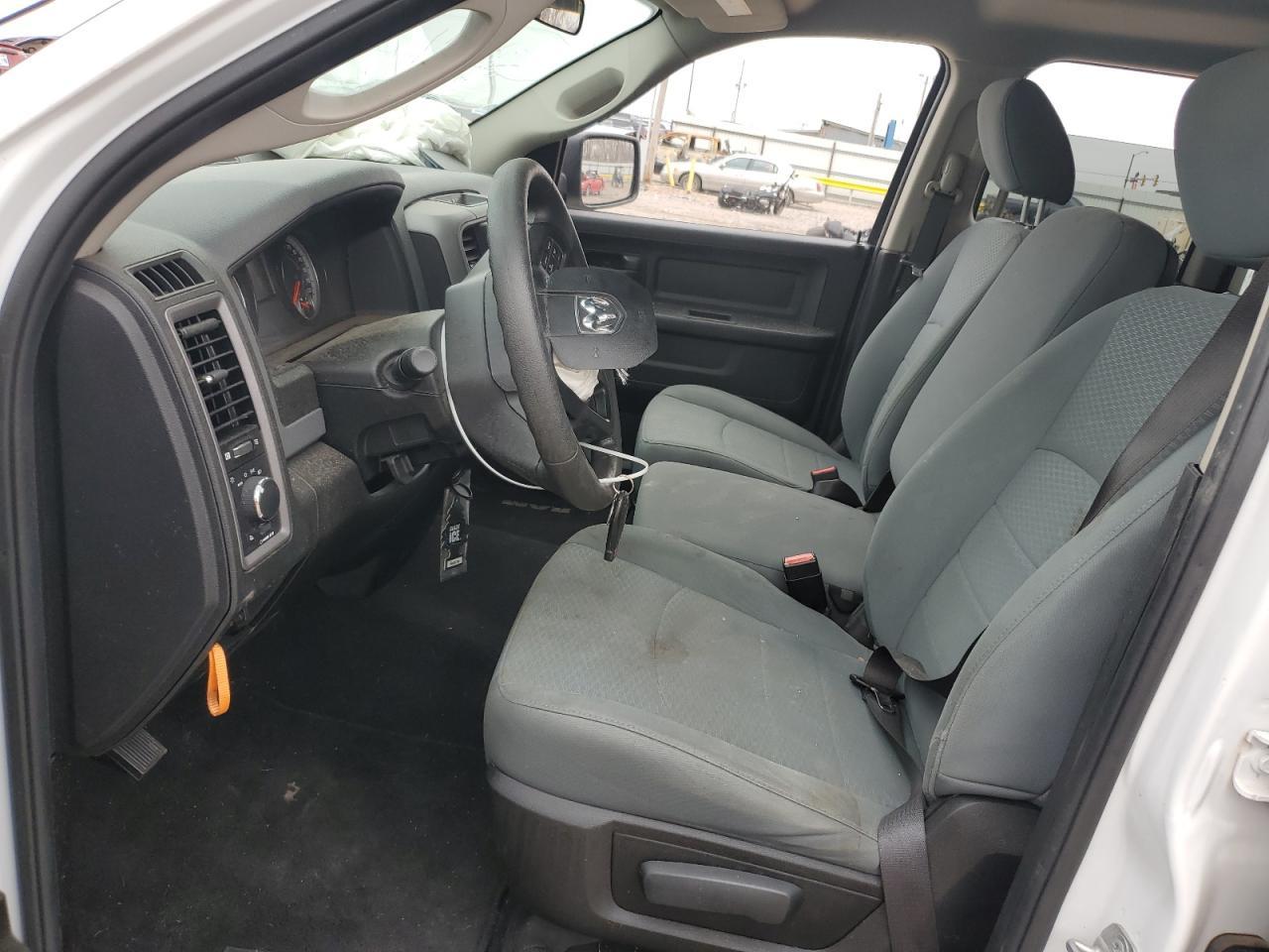 2019 RAM 1500 CLASS - Image 7