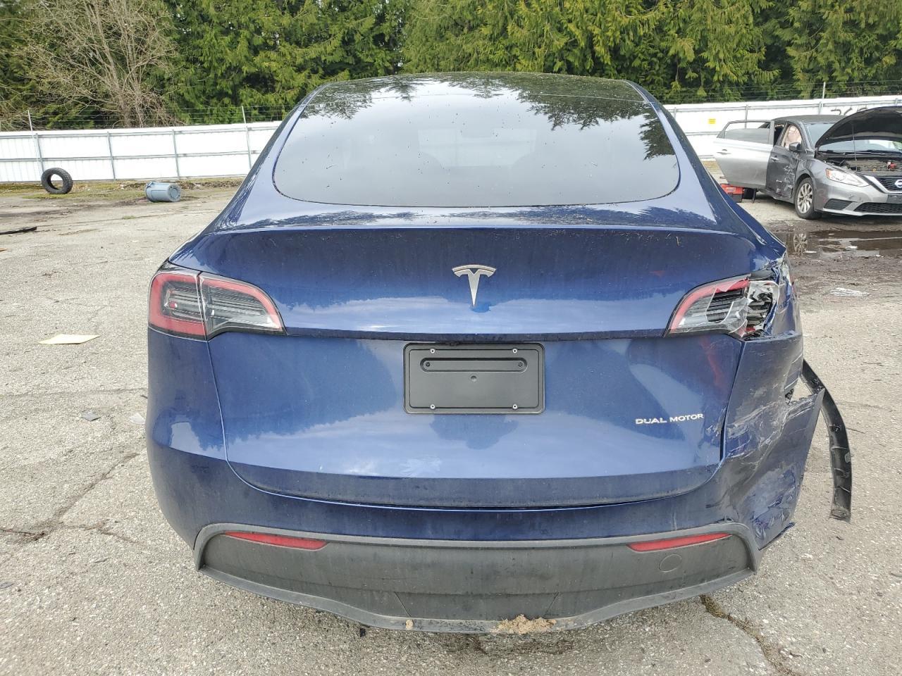 2024 TESLA MODEL Y - Image 6