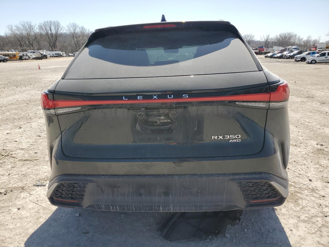 2023 LEXUS RX 350 BAS - Image 6