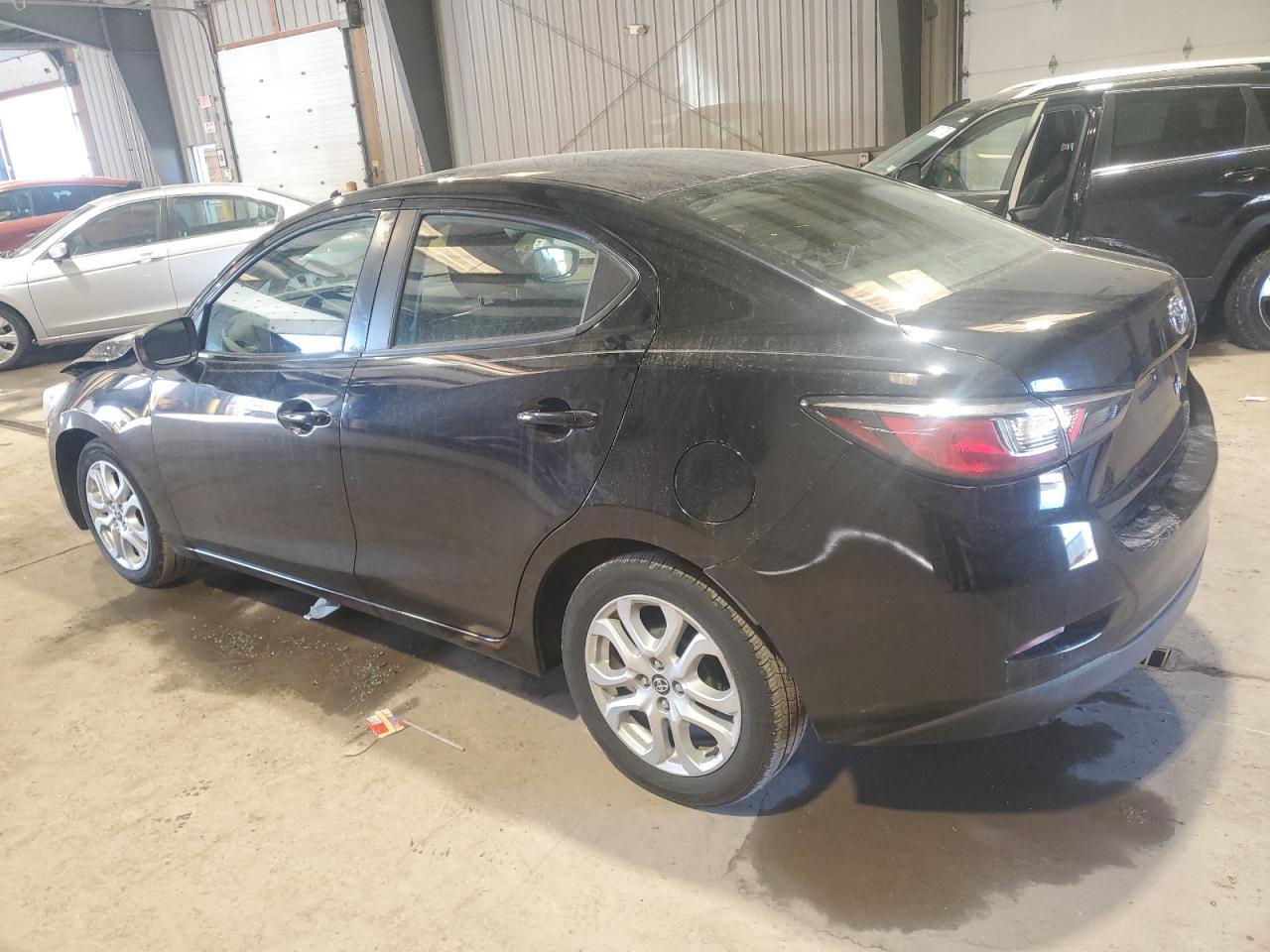 2017 TOYOTA YARIS IA - Фото 2