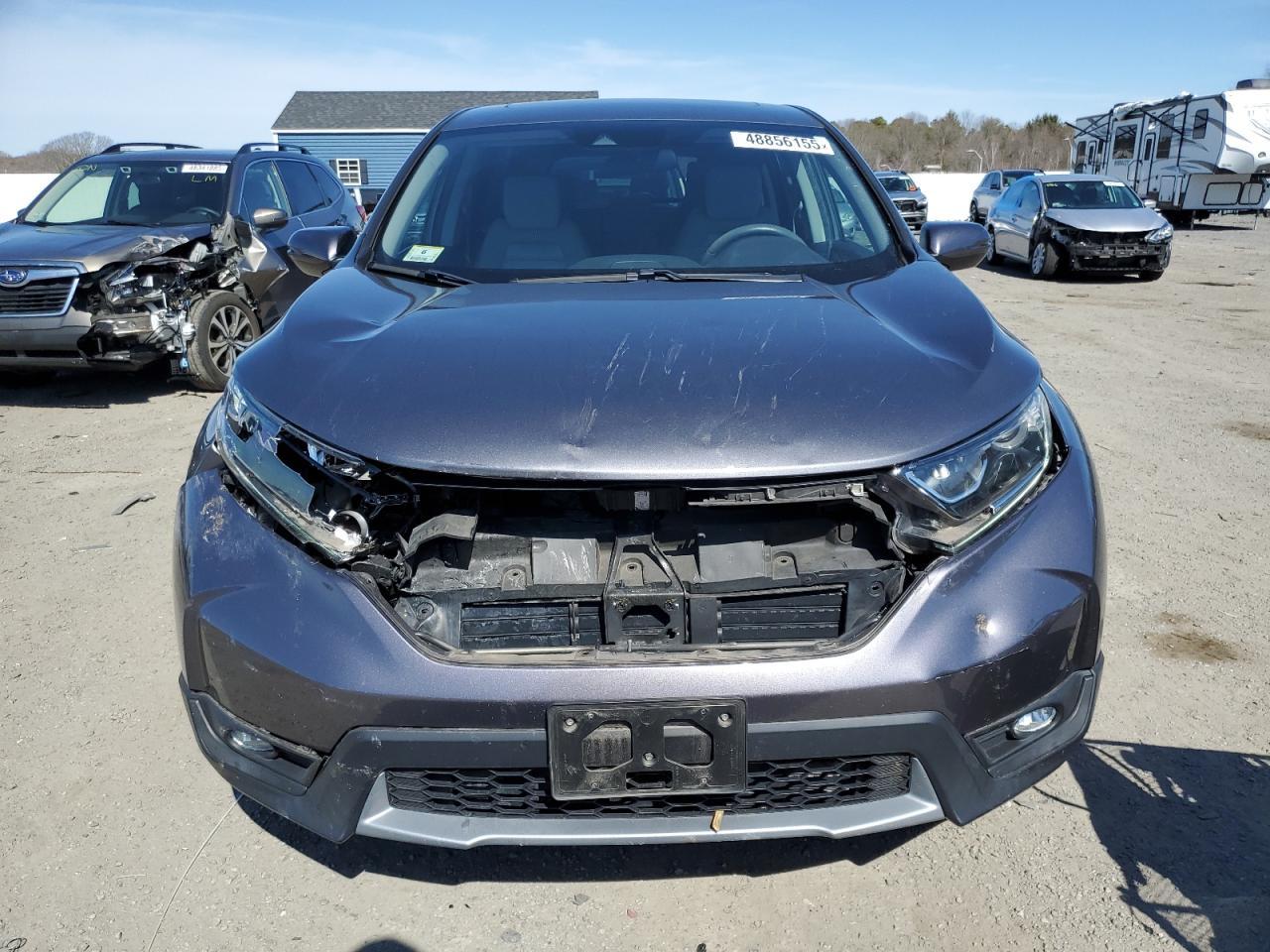 2019 HONDA CR-V EX - Image 5