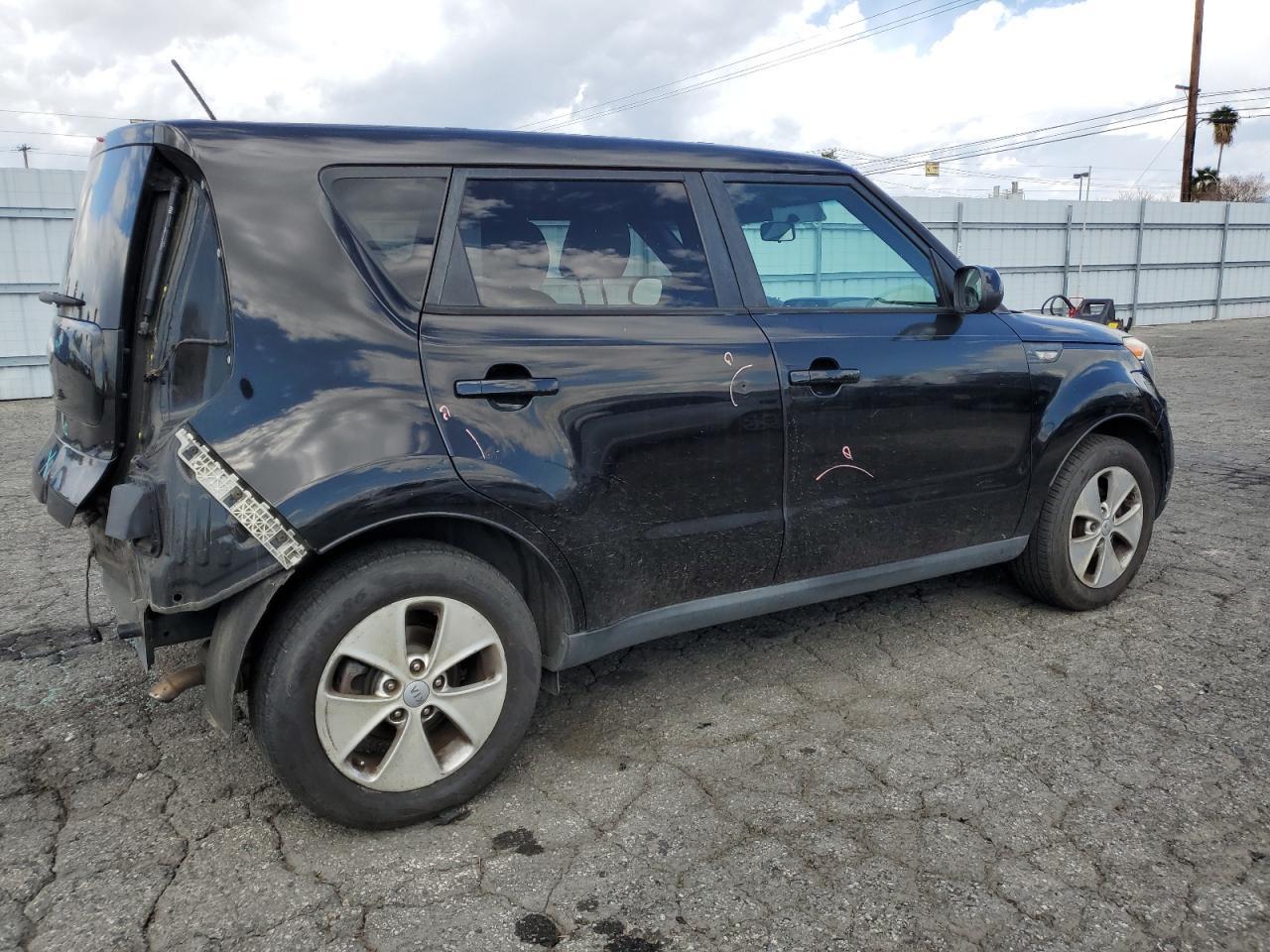 2014 KIA SOUL - Фото 3