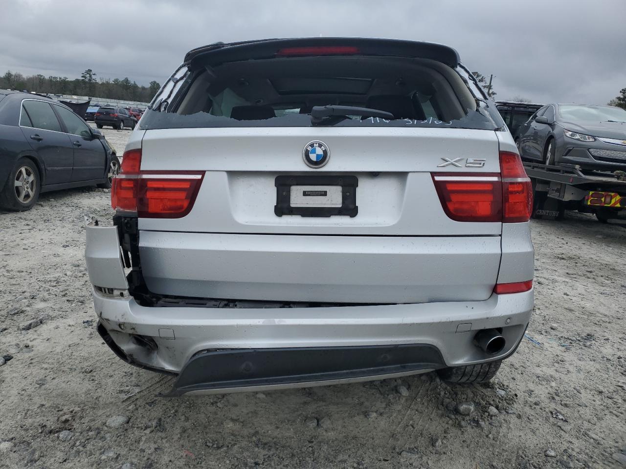 2012 BMW X5 XDRIVE3 - Image 6