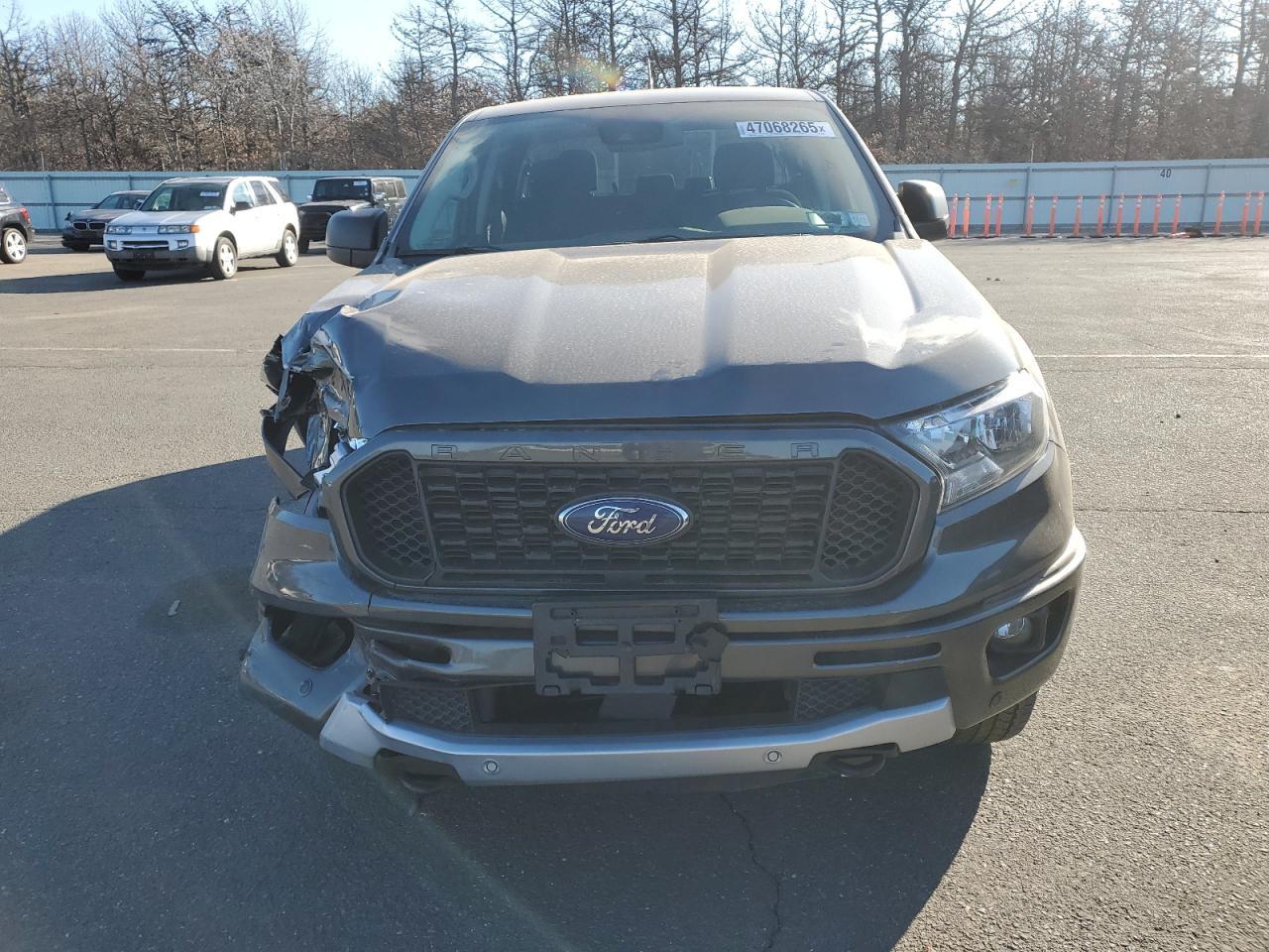 2020 FORD RANGER XL - Image 5
