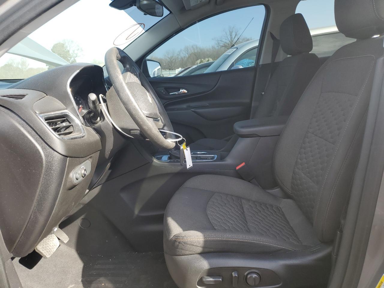 2019 CHEVROLET EQUINOX LT - Image 7