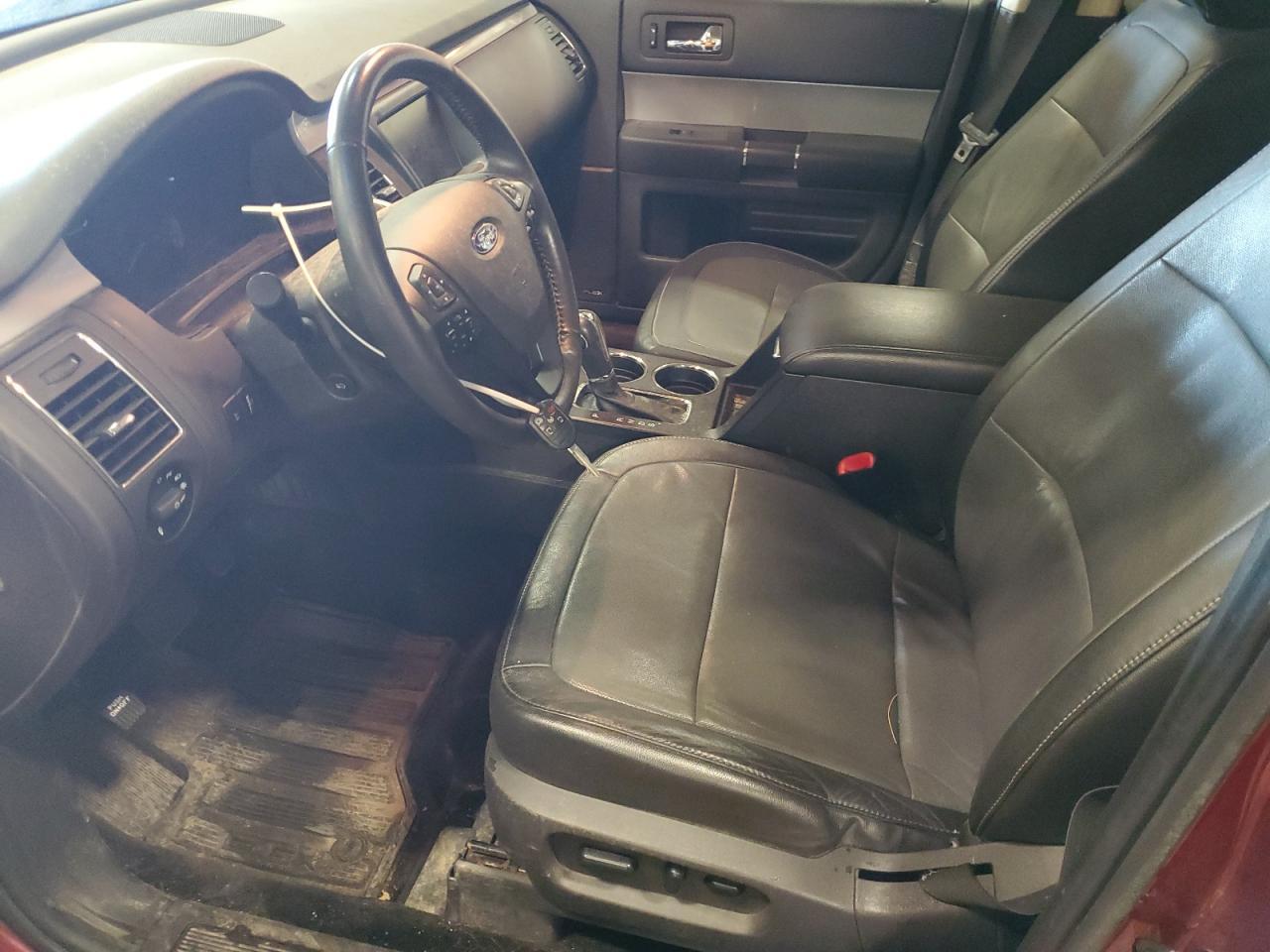 2014 FORD FLEX SEL - Image 7