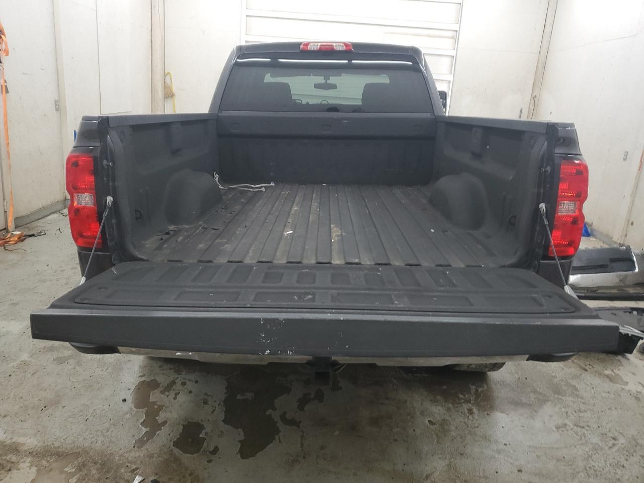 2014 CHEVROLET SILVERADO - Image 6