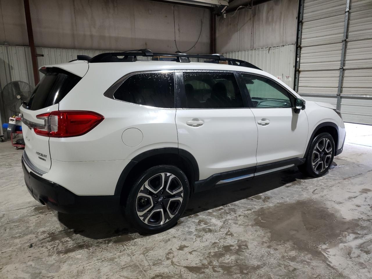 2023 SUBARU ASCENT LIM - Image 3
