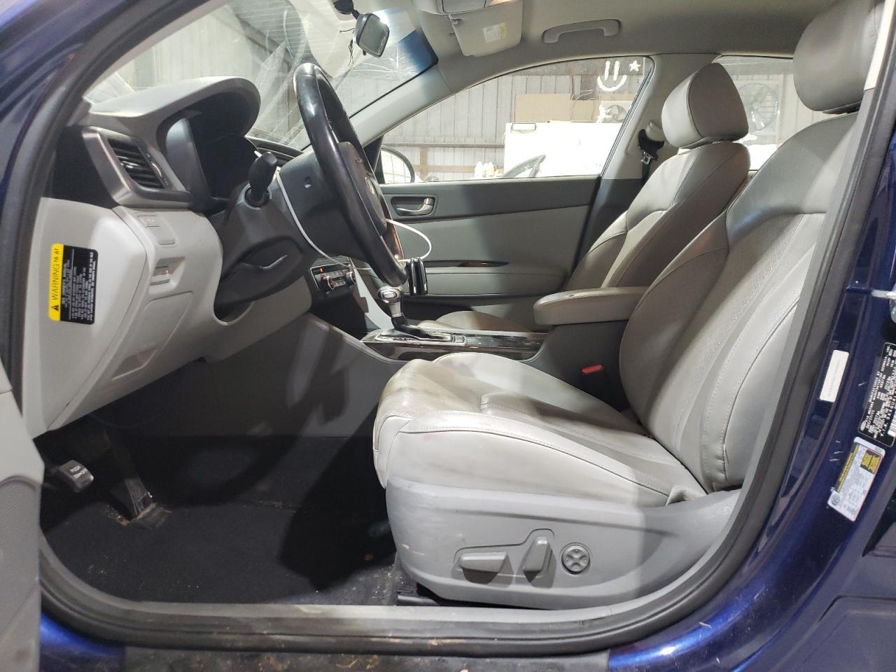 2016 KIA OPTIMA EX - Image 7
