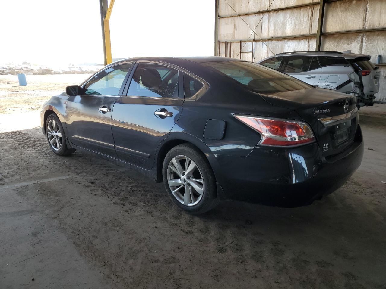 2015 NISSAN ALTIMA 2.5 - Image 2
