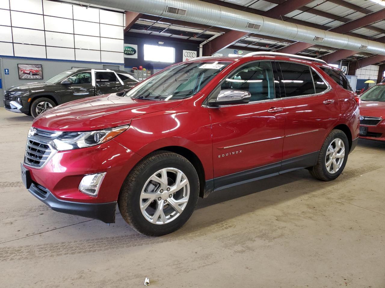 2019 CHEVROLET EQUINOX PR