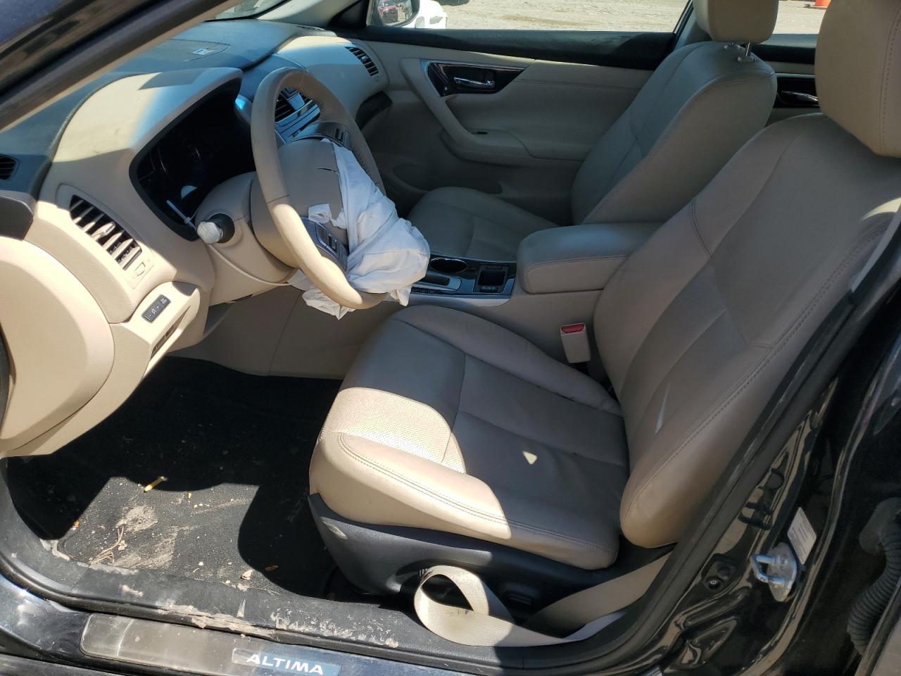 2015 NISSAN ALTIMA 2.5 - Фото 7