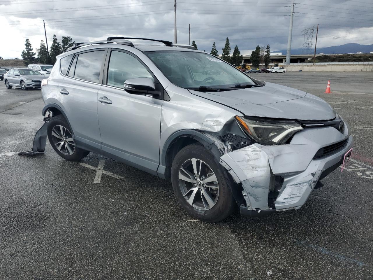 2018 TOYOTA RAV4 ADVEN - Image 4