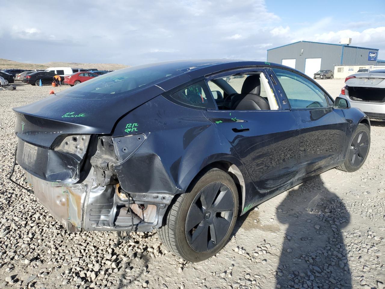 2023 TESLA MODEL 3 - Image 3