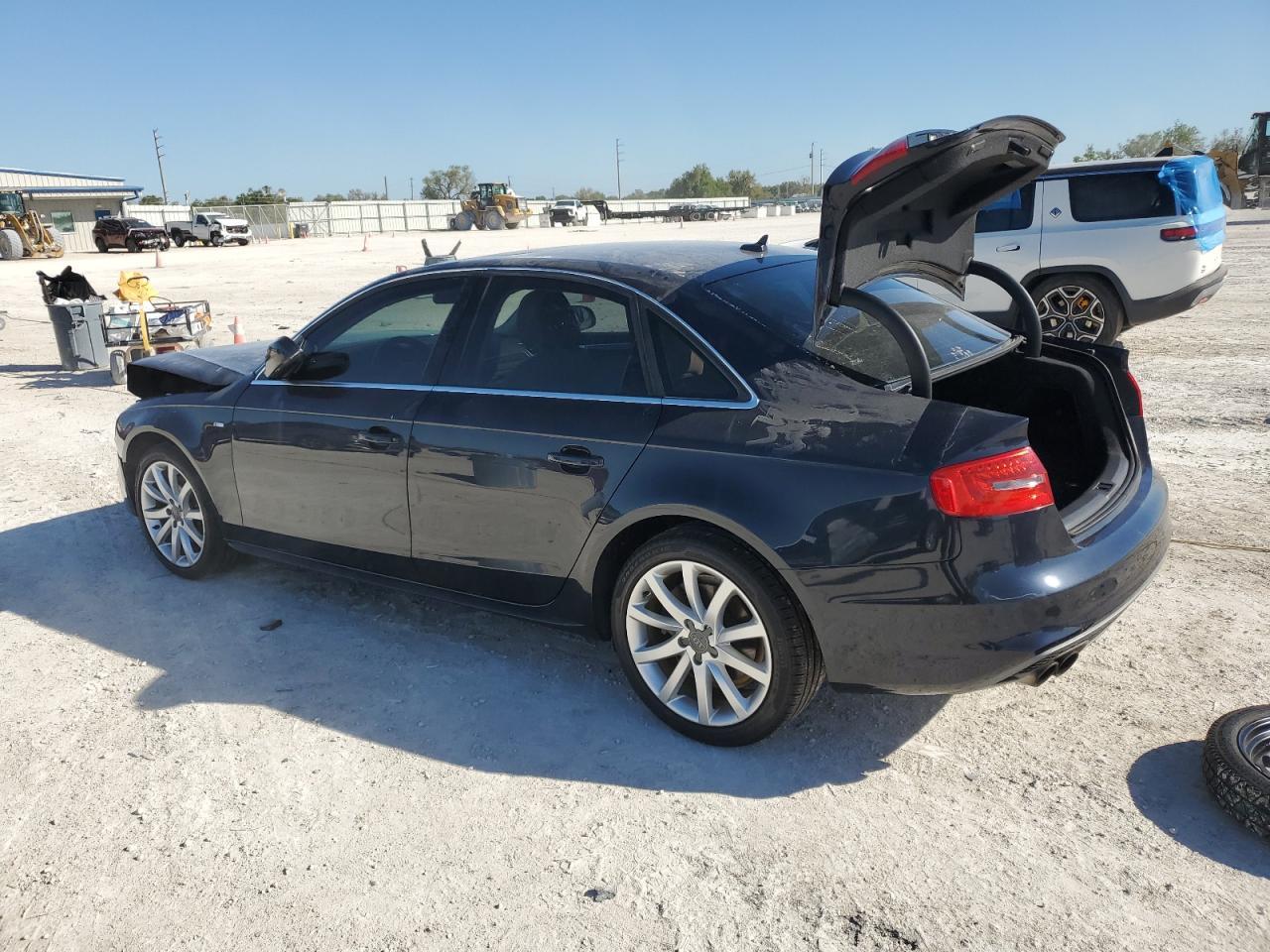 2014 AUDI A4 PREMIUM - Фото 2