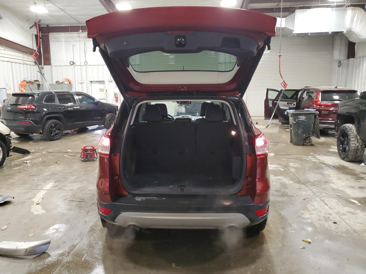 2016 FORD ESCAPE TIT - Image 6