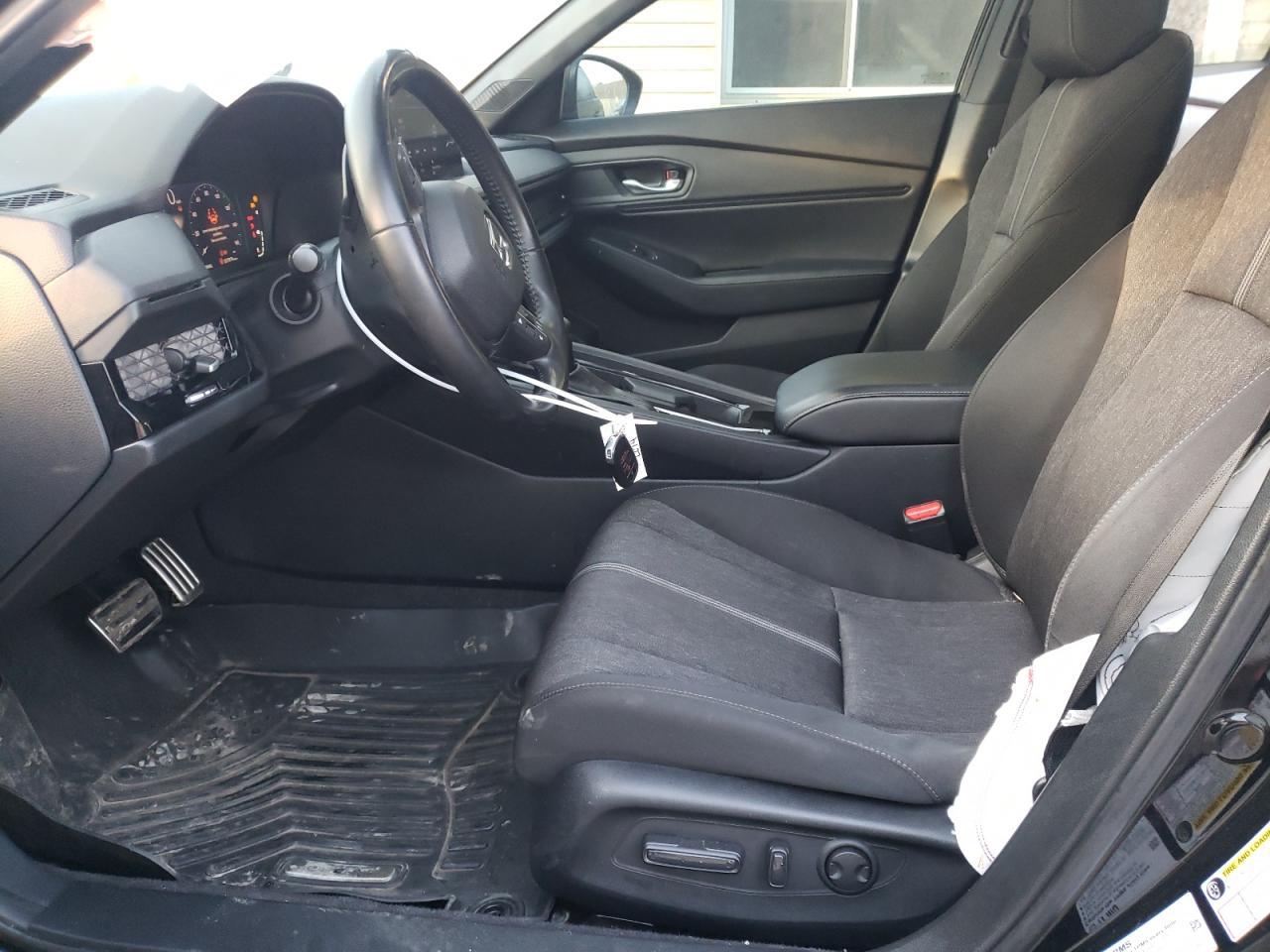 2023 HONDA ACCORD HYB - Image 7