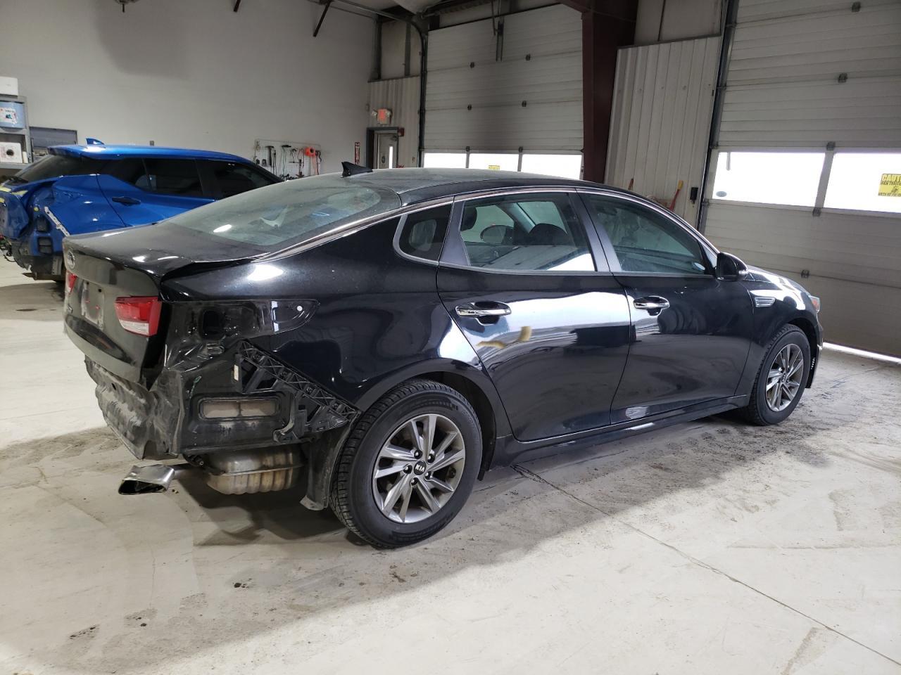 2019 KIA OPTIMA LX - Image 3