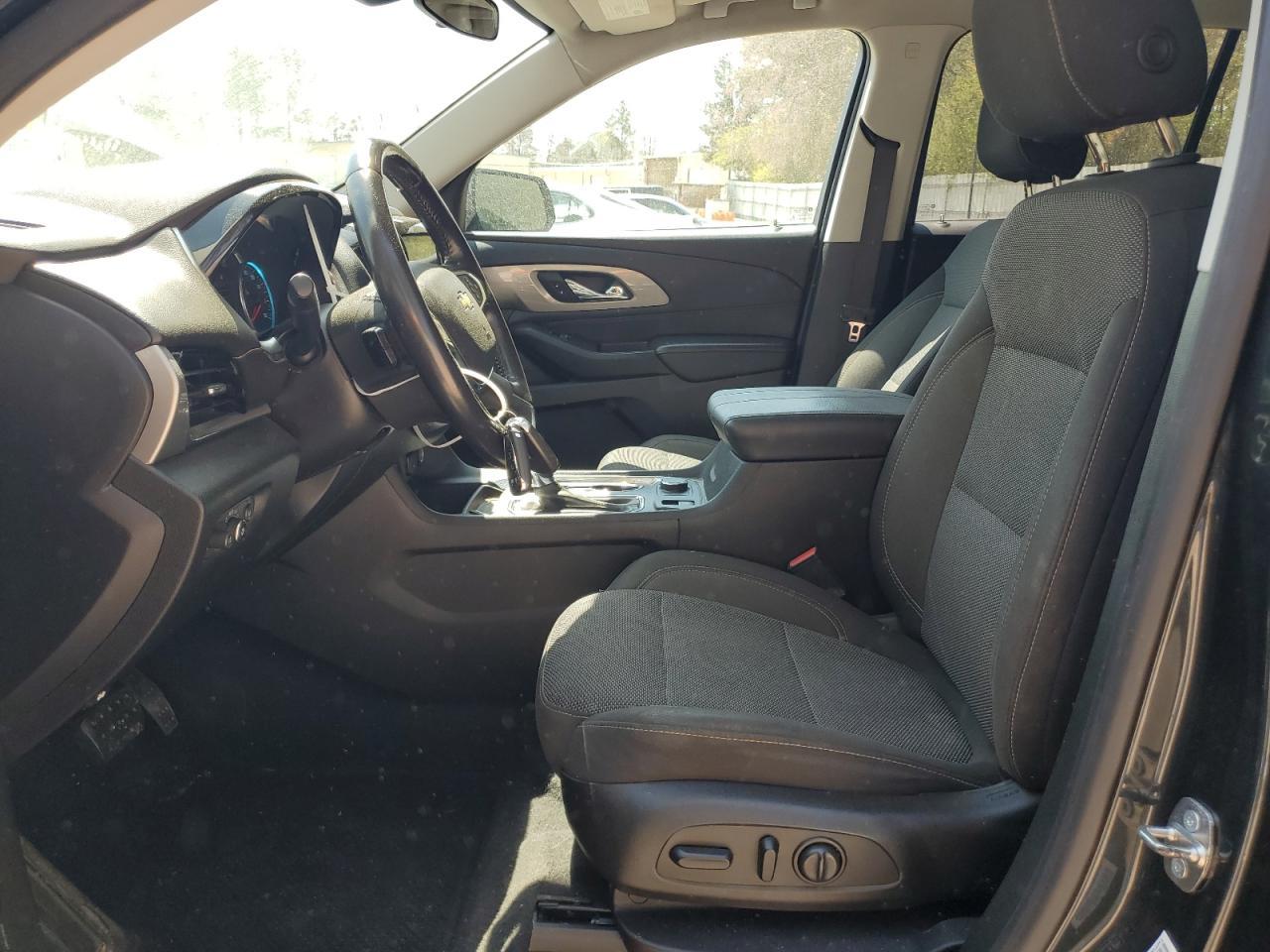 2018 CHEVROLET TRAVERSE L - Image 7