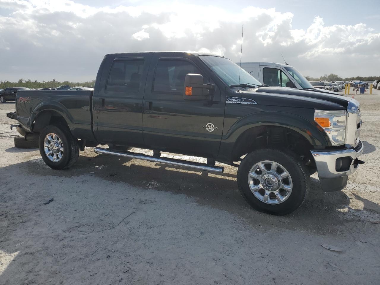 2016 FORD F250 SUPER - Фото 4
