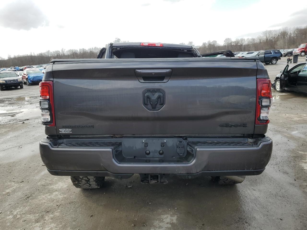 2021 RAM 2500 BIG H - Image 6