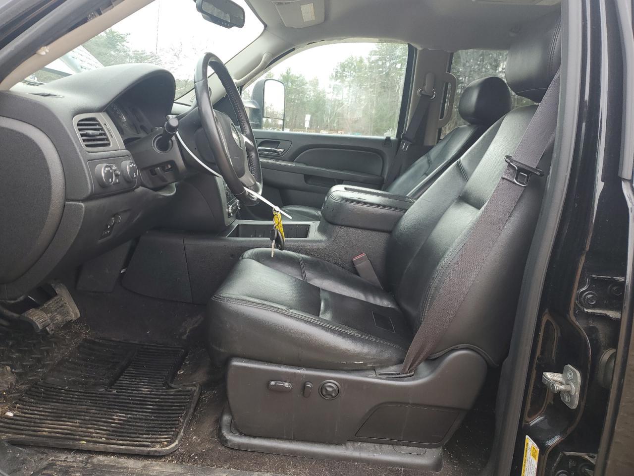 2014 CHEVROLET SILVERADO - Фото 7