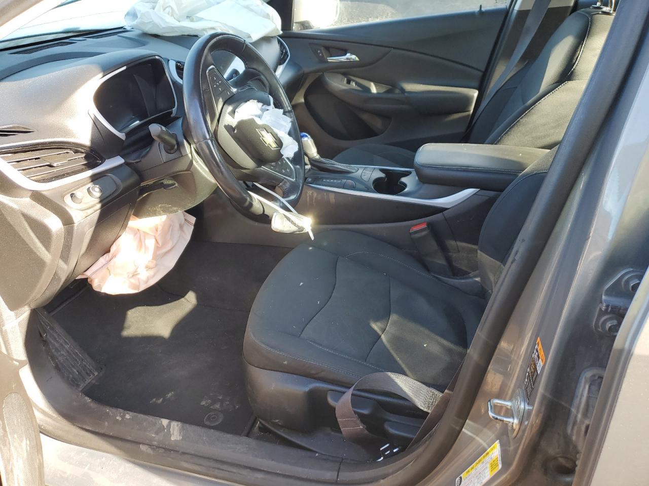 2017 CHEVROLET VOLT LT - Image 7
