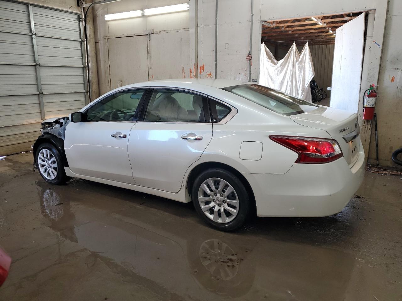 2013 NISSAN ALTIMA 2.5 - Image 2